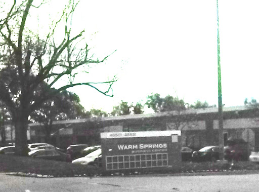 Warm Springs Business Center