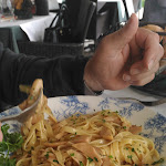 Photo n°2 de l'avis de fausta.e fait le 15/10/2019 à 14:34 sur le  Ristorante Lunico à Bardolino