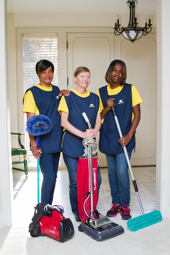 Cleaning Service «Mini Maid», reviews and photos, 1831 NW 13th St, Gainesville, FL 32609, USA