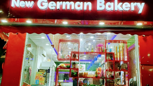 German stores Delhi