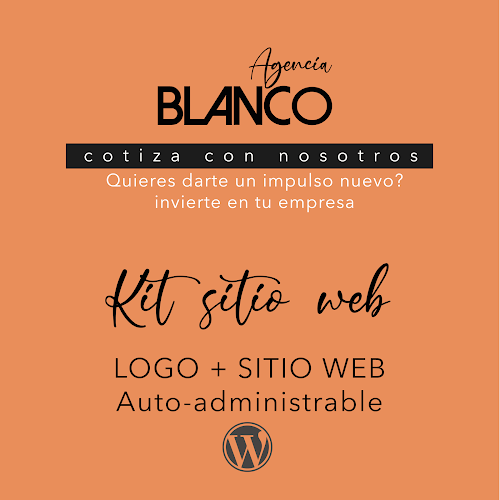 Agencia Blanco