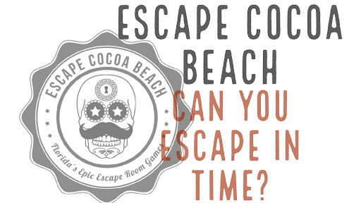 Tourist Attraction «Escape Cocoa Beach», reviews and photos, 5675 N Atlantic Ave #113, Cocoa Beach, FL 32931, USA