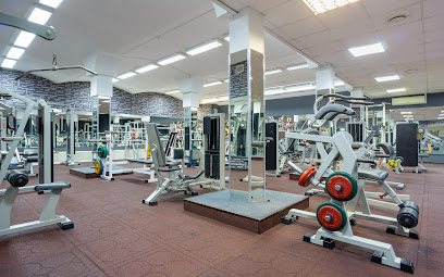 Фитнес-центр Derbenev Eco-Sport - Ulitsa Zhideleva, 21, 109 офис; 1 этаж, Ivanovo, Ivanovo Oblast, Russia, 153002