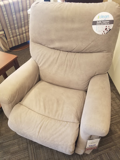 Furniture Store «La-Z-Boy Furniture Galleries», reviews and photos, 42728 Ford Rd, Canton, MI 48187, USA