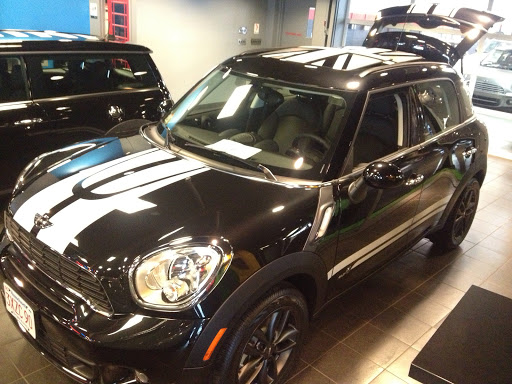 Honda Dealer «Herb Chambers Honda in Boston», reviews and photos, 1186 Commonwealth Avenue, Boston, MA 02134, USA