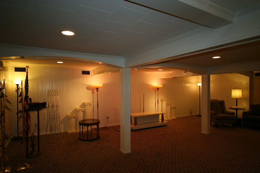 Funeral Home «Cassidy-Flynn Funeral Home,Inc», reviews and photos, 288 E Main St, Mt Kisco, NY 10549, USA