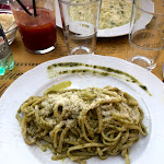 Photo n°1 de l'avis de salim.a fait le 02/07/2019 à 19:45 sur le  Coronari Bistrot à Rome