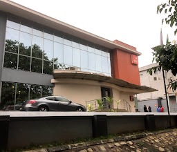 Guaranty Trust Bank ATM photo