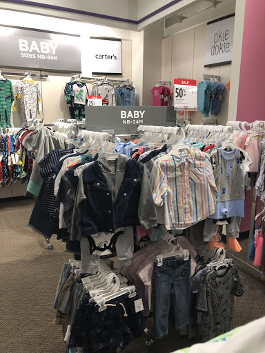 Department Store «JCPenney», reviews and photos, 757 E Lewis and Clark Pkwy #701, Clarksville, IN 47129, USA