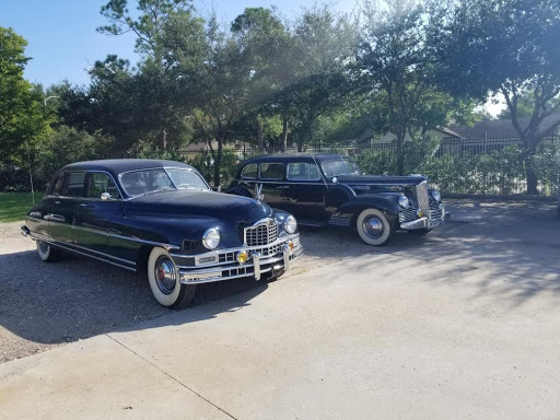 Auto Repair Shop «Upland Automotive», reviews and photos, 13902 Westheimer Rd, Houston, TX 77077, USA