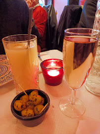 Plats et boissons du Restaurant marocain Riad Marrakech à Le Bouscat - n°13
