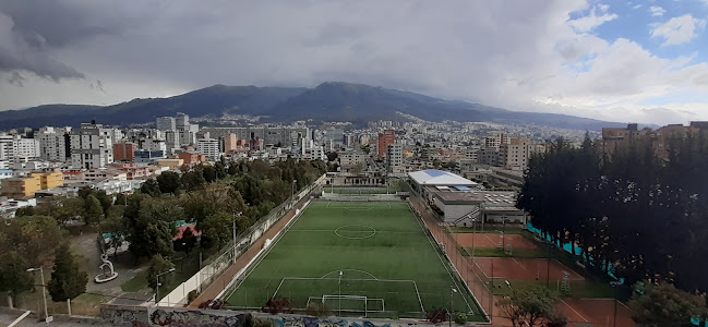 Quito 170102, Ecuador