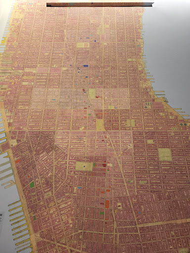 Museum «The Skyscraper Museum», reviews and photos, 39 Battery Pl, New York, NY 10280, USA