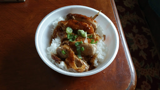 Yoshinoya (Lower Azusa Rd & Santa Anita Ave) - El Monte