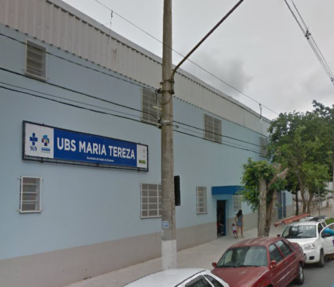 UBS Maria Tereza (Campanário)