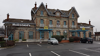 Photos du propriétaire du Restauration rapide McDonald's à Gennevilliers - n°3