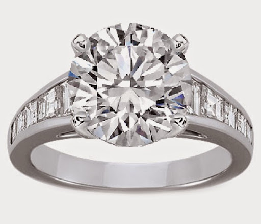 Jewelry Store «Jean Pierre Jewelers», reviews and photos, 21400 Ventura Blvd, Woodland Hills, CA 91364, USA