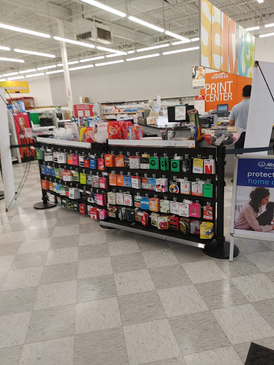 Office Supply Store «OfficeMax», reviews and photos, 1576 W Gray St, Houston, TX 77019, USA