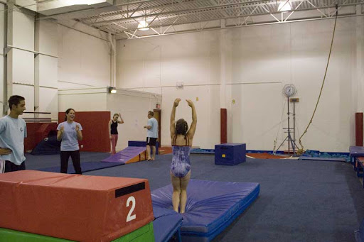 Recreation Center «Schaumburg Park District: Sport Center», reviews and photos, 1141 IL-19, Schaumburg, IL 60193, USA