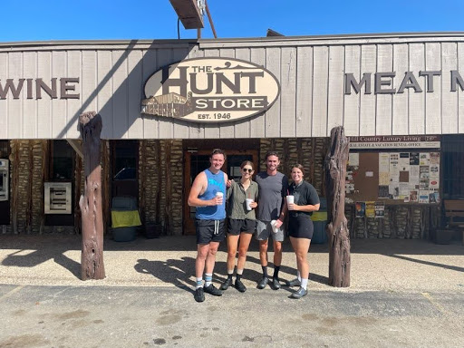 General Store «The Hunt Store», reviews and photos, 1634 TX-39, Hunt, TX 78024, USA