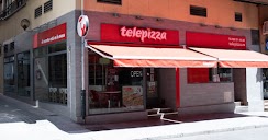 Telepizza Zamora - Comida a Domicilio