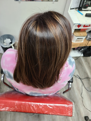 Beauty Salon «Serendipity Salon», reviews and photos, 309 S Hickory Dr, Bloomington, IN 47403, USA