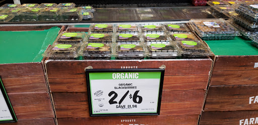 Health Food Store «Sprouts Farmers Market», reviews and photos, 20558 Stevens Creek Blvd, Cupertino, CA 95014, USA