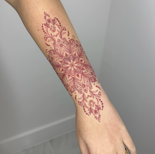 Explore frida kahlo tattoo ideas, creative tattoo ideas in Delray Beach, available at Imaginarium ink