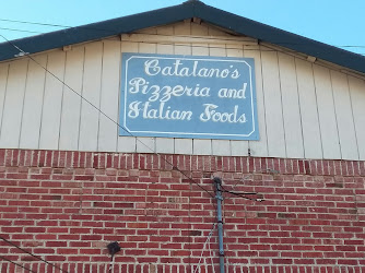 Catalano's Pizzeria