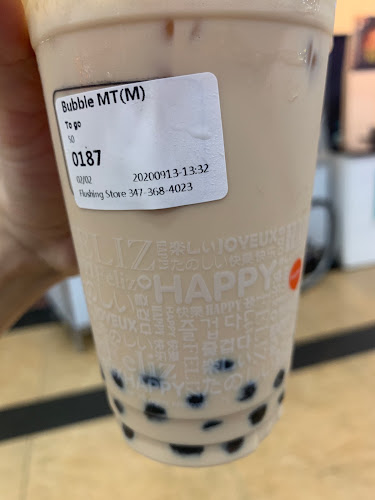 Happy Lemon