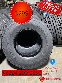 365 Truck Repair LTD