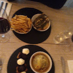 Photo n° 3 de l'avis de cécile.x fait le 05/11/2019 à 07:30 pour La Grappe à Châteaurenard