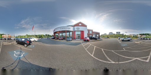 Used Car Dealer «Leckner Nissan», reviews and photos, 1 Coachman Cir, Stafford, VA 22554, USA