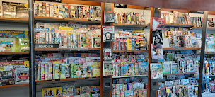 Photo n°12 de A LA CAVE A CIGARE TABAC PRESSE Le Havane à Vienne ()