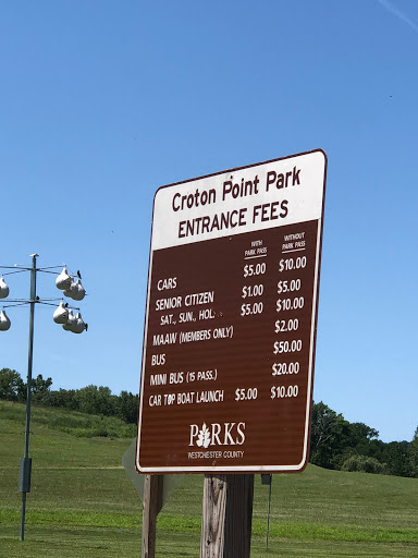 Park «Croton Point Park», reviews and photos, 1 Croton Point Ave, Croton-On-Hudson, NY 10520, USA