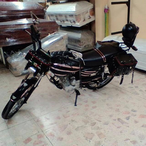 Funeraria del Angel en Tepotzotlán