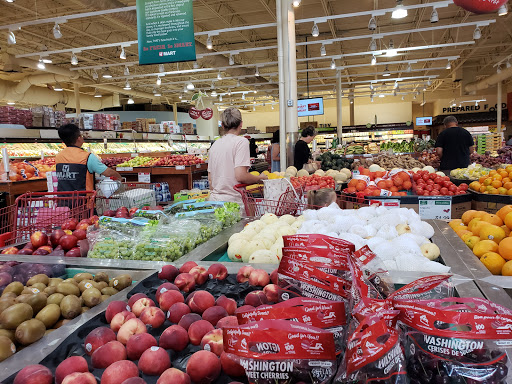 Korean Grocery Store «H Mart», reviews and photos, 10820 Abbotts Bridge Rd, Johns Creek, GA 30097, USA