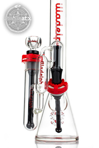 Tobacco Shop «Smoke atx», reviews and photos, 2300 S Lamar Blvd #101, Austin, TX 78704, USA