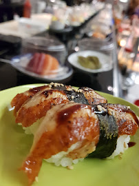 Plats et boissons du Restaurant de sushis Yummy Sushi - Sushi-bar à Grenoble - n°4