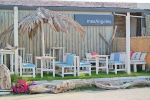 mesAngeles Beach Bar image