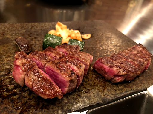 BIfuteki Kawamura Ginza