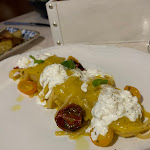 Photo n°2 de l'avis de Nikki.s fait le 27/04/2024 à 12:13 sur le  Mosaico Ristorante à Torre Delle Stelle (Maracalagonis)