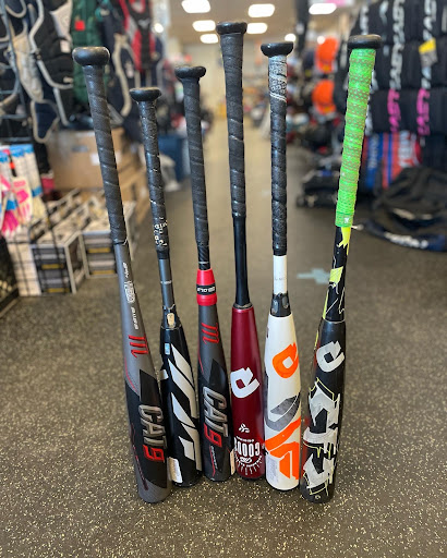 Sporting Goods Store «Play It Again Sports - Twinsburg, OH», reviews and photos, 8870 Darrow Rd, Twinsburg, OH 44087, USA