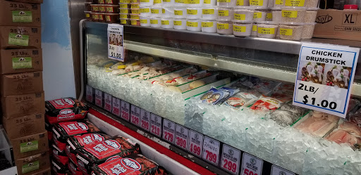 Grocery Store «Guadalajara Market», reviews and photos, 1400 W Grand Ave # D, Grover Beach, CA 93433, USA