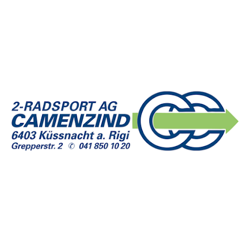 Rezensionen über Camenzind 2-Radsport AG in Küssnacht SZ - Fahrradgeschäft