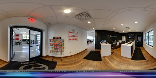 Car Dealer «Peruzzi Mazda», reviews and photos, 140 Lincoln Hwy, Fairless Hills, PA 19030, USA