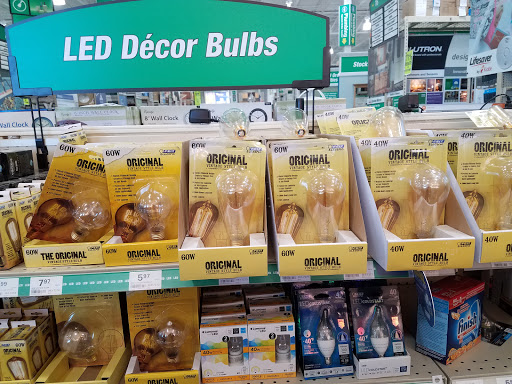 Home Improvement Store «Menards», reviews and photos, 3000 27th Ave S, Moorhead, MN 56560, USA