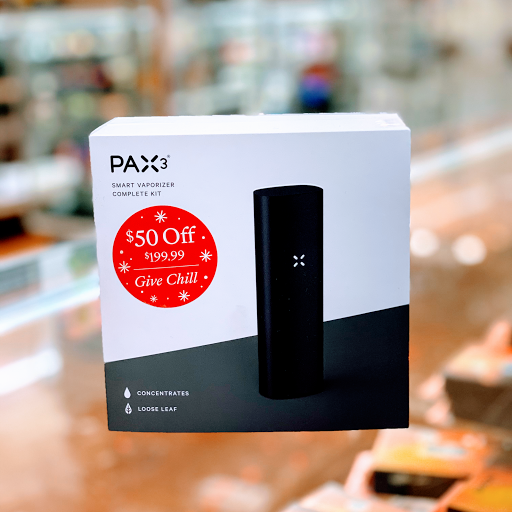 Tobacco Shop «Naga smoke shop», reviews and photos, 7540 N Dale Mabry Hwy, Tampa, FL 33614, USA