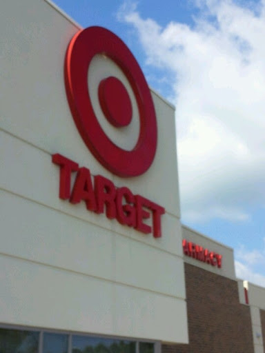 Department Store «Target», reviews and photos, 436 Retail Commons Pkwy, Martinsburg, WV 25403, USA