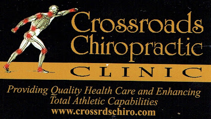 Cynthia Airhart DC, CCEP - Crossroads Chiropractic Clinic